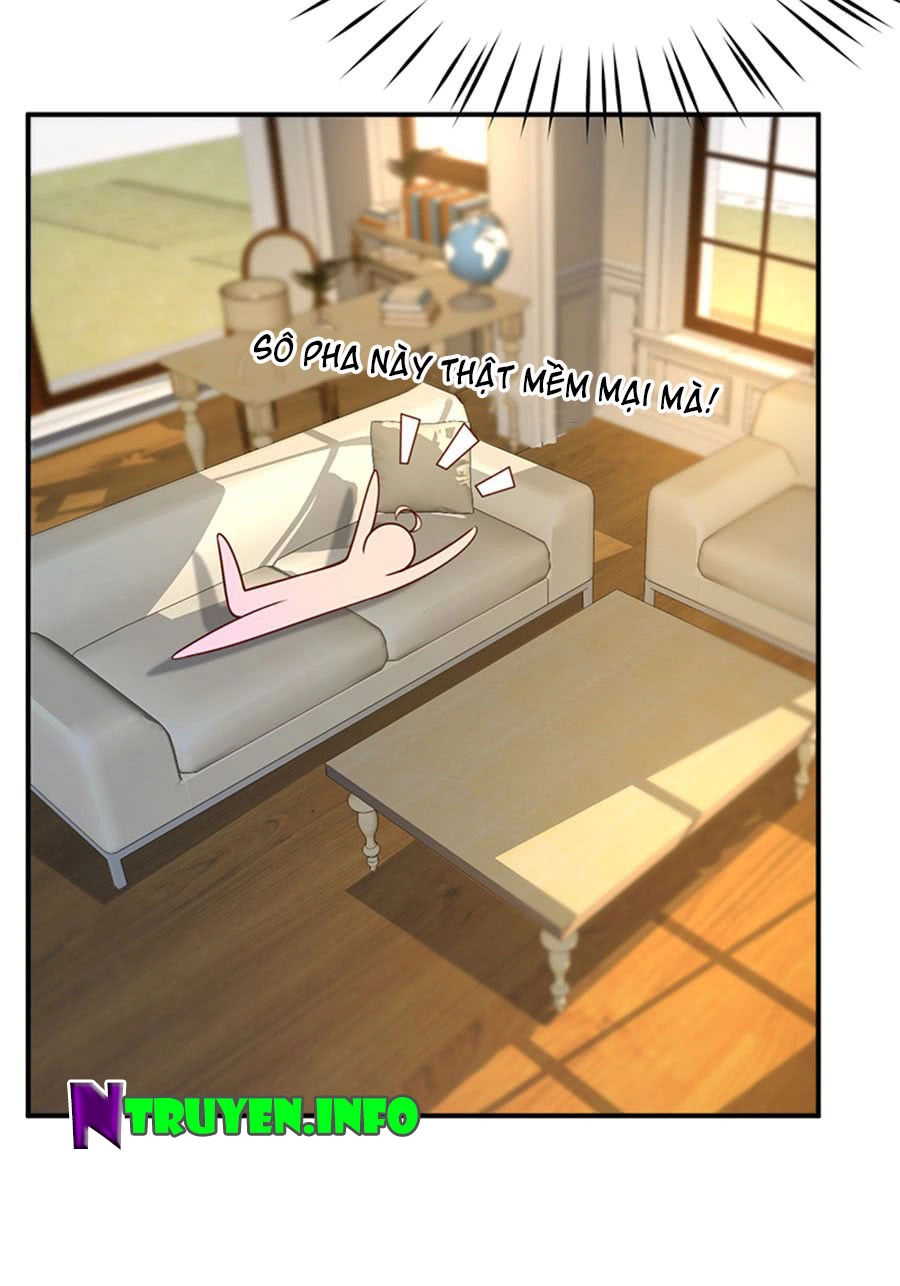 Nam Thần Truy Thê Chỉ Nam Chapter 11.1 - 9