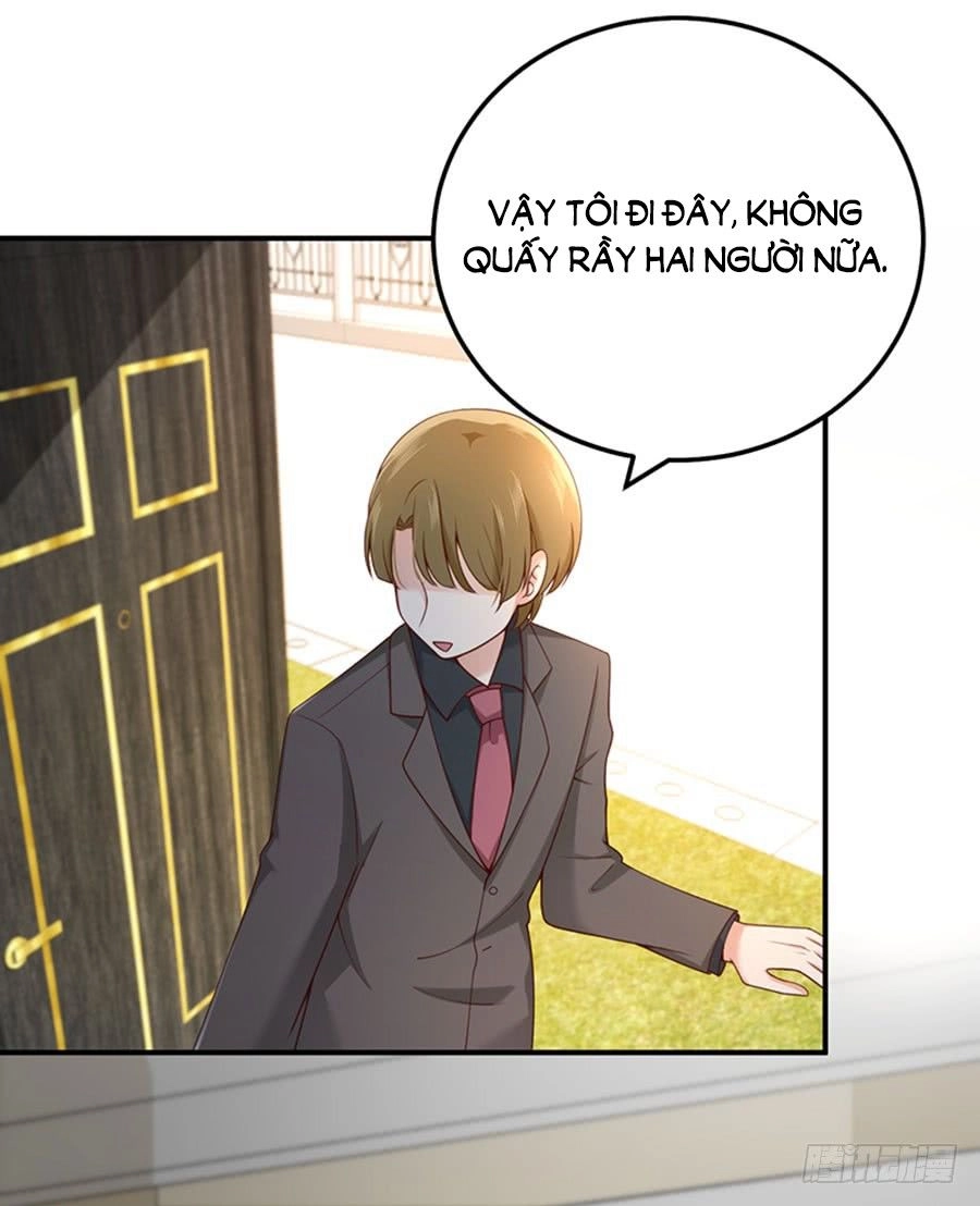 Nam Thần Truy Thê Chỉ Nam Chapter 11.1 - 13