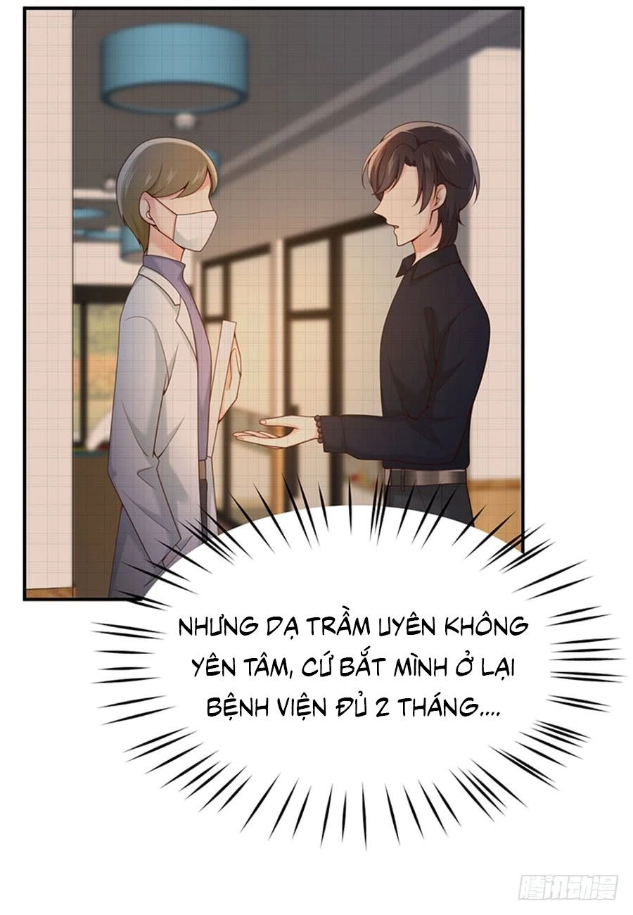 Nam Thần Truy Thê Chỉ Nam Chapter 11.1 - 23