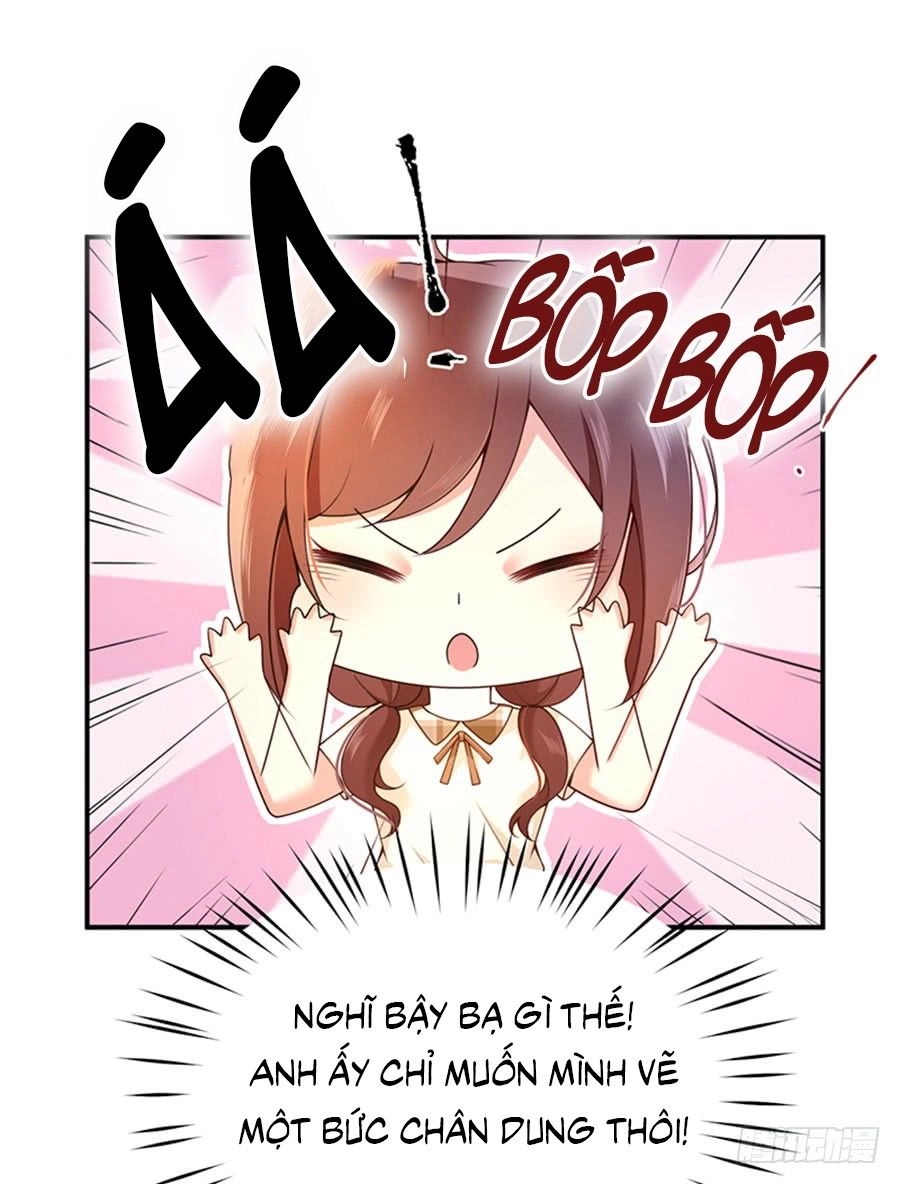 Nam Thần Truy Thê Chỉ Nam Chapter 11.2 - 5