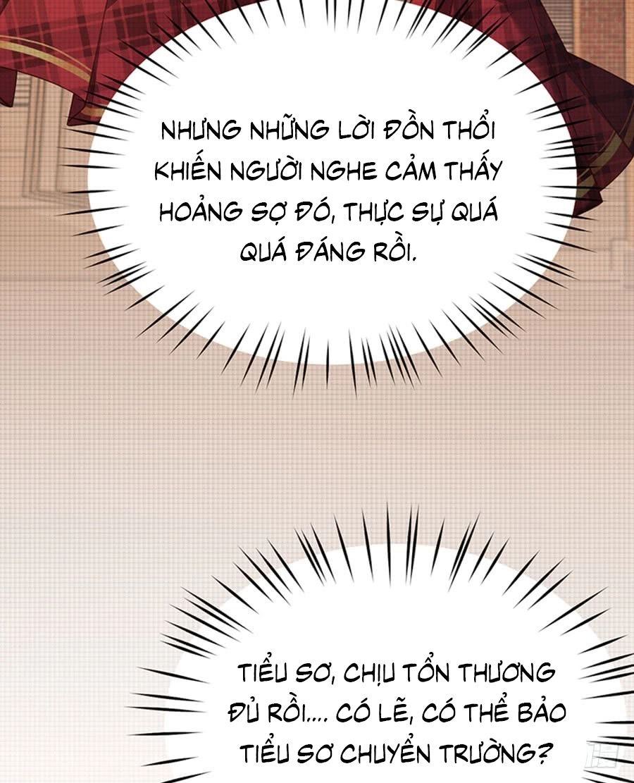 Nam Thần Truy Thê Chỉ Nam Chapter 11.2 - 20