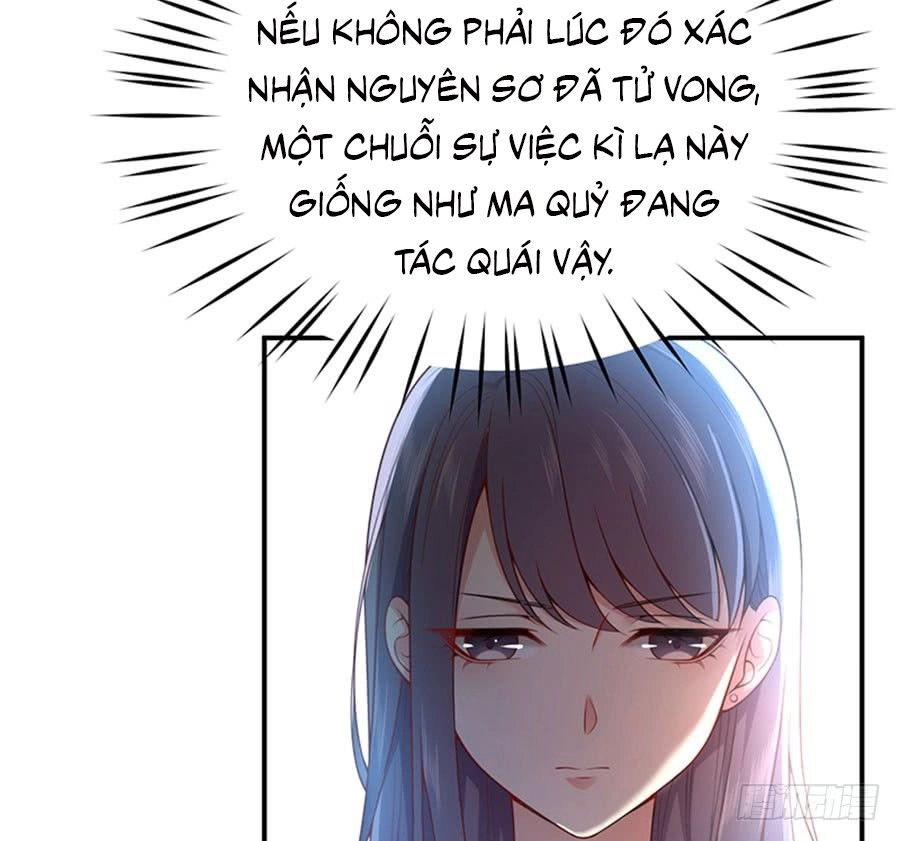 Nam Thần Truy Thê Chỉ Nam Chapter 12.1 - 8