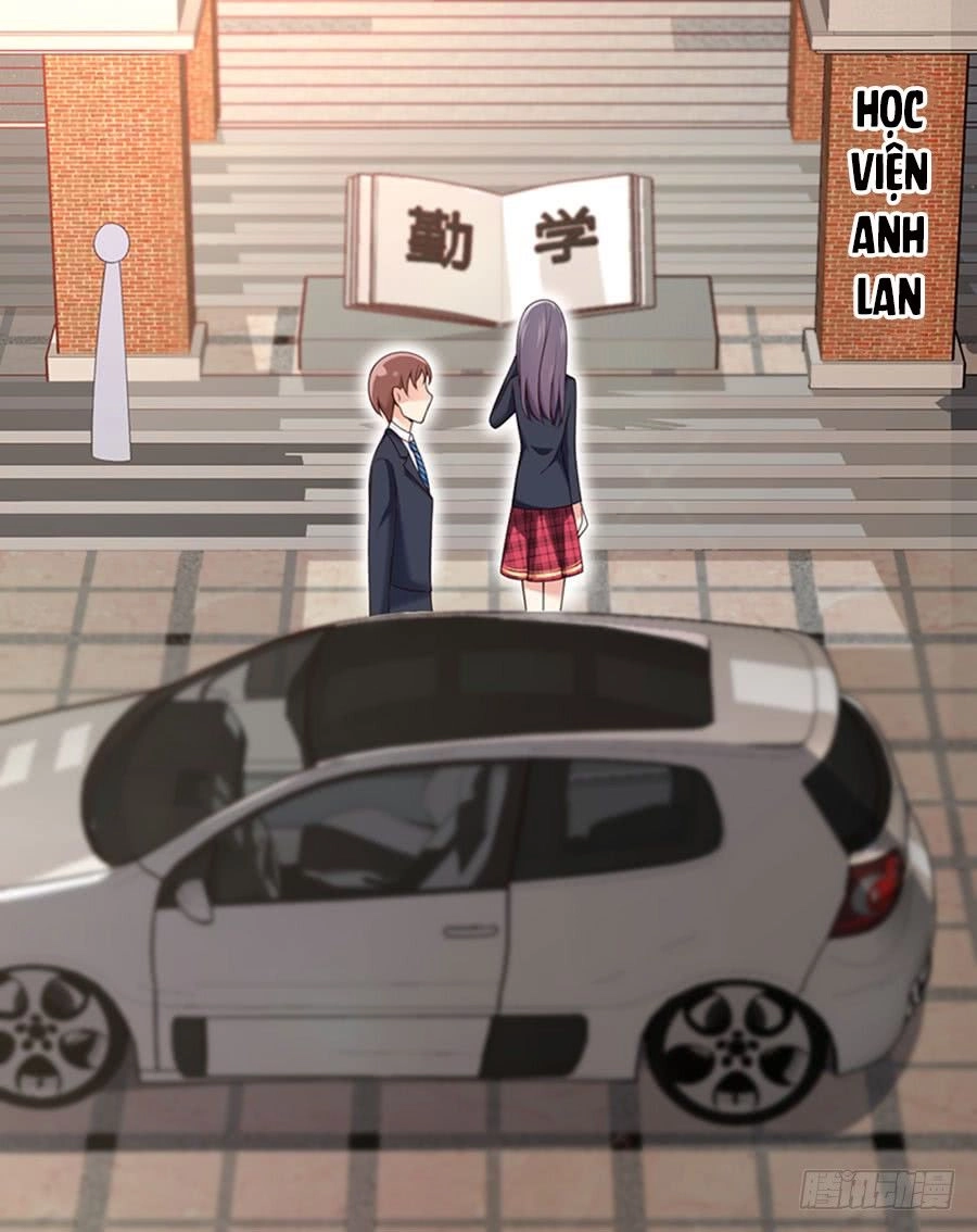 Nam Thần Truy Thê Chỉ Nam Chapter 12.1 - 13