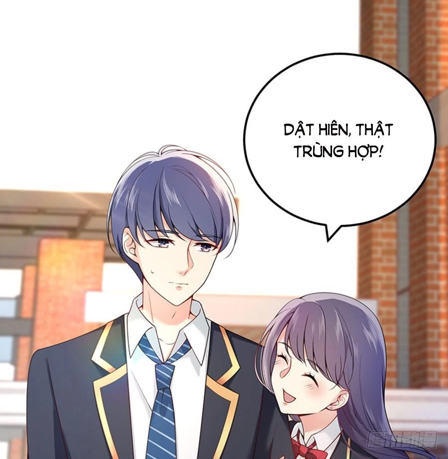 Nam Thần Truy Thê Chỉ Nam Chapter 12.1 - 17