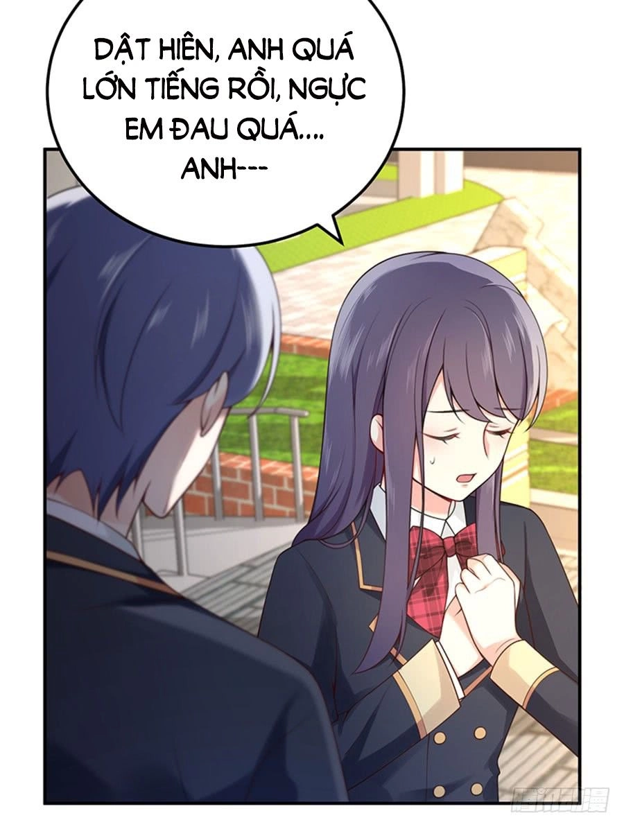 Nam Thần Truy Thê Chỉ Nam Chapter 12.2 - 5