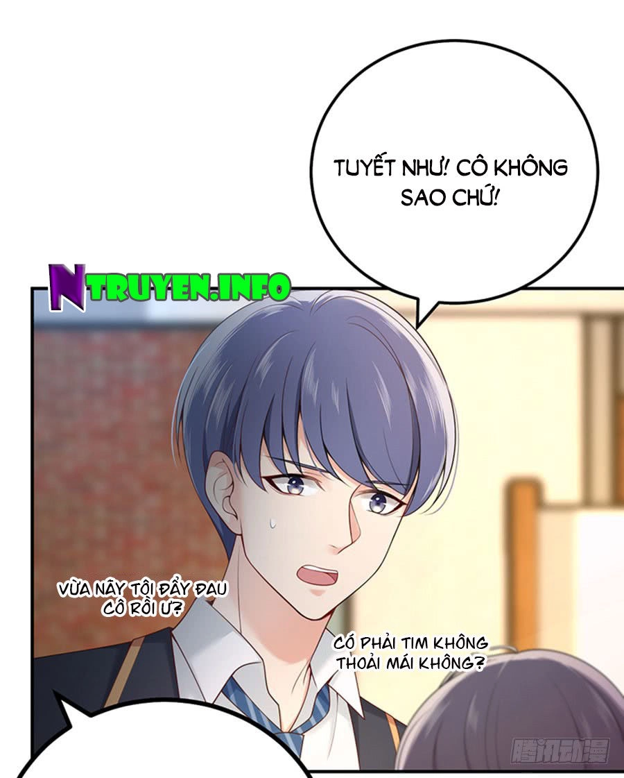 Nam Thần Truy Thê Chỉ Nam Chapter 12.2 - 6