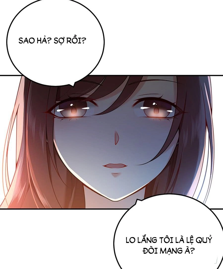 Nam Thần Truy Thê Chỉ Nam Chapter 13.1 - 5