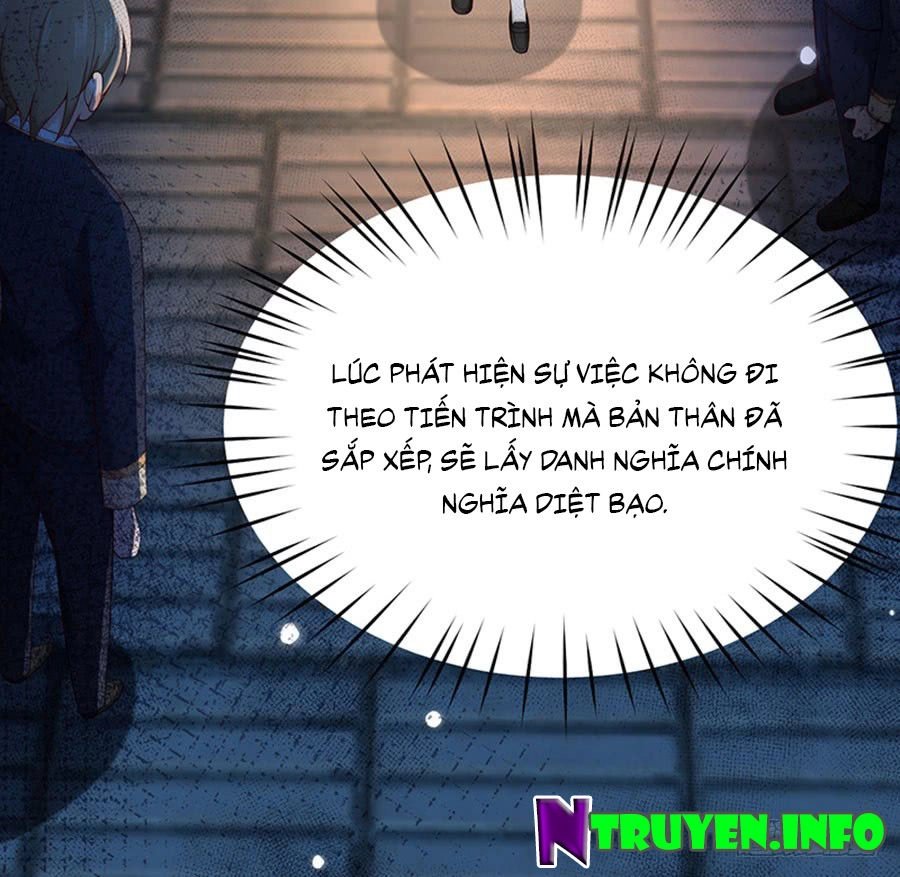 Nam Thần Truy Thê Chỉ Nam Chapter 13.1 - 9