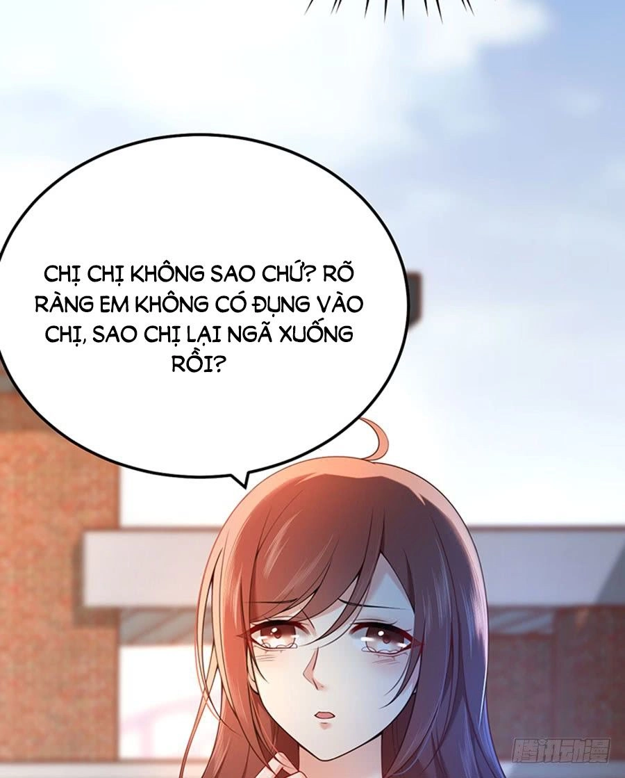 Nam Thần Truy Thê Chỉ Nam Chapter 13.1 - 11