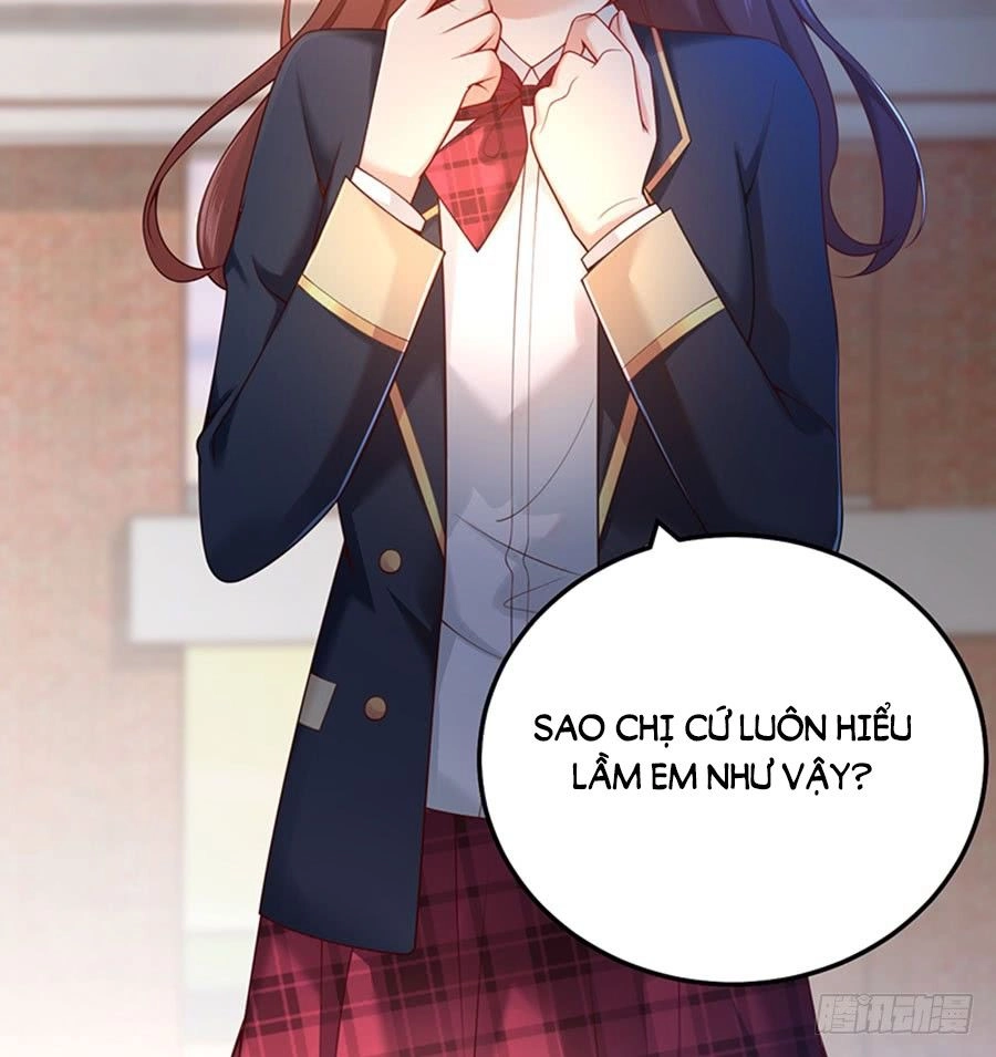 Nam Thần Truy Thê Chỉ Nam Chapter 13.1 - 12