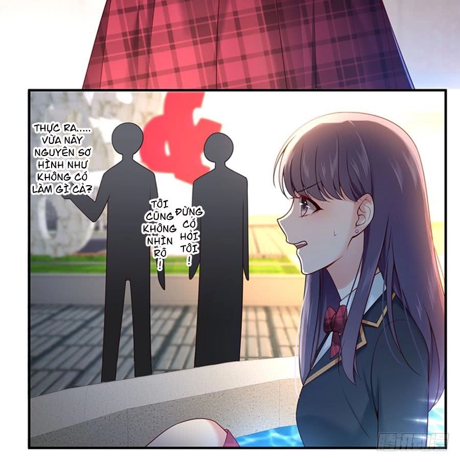 Nam Thần Truy Thê Chỉ Nam Chapter 13.1 - 13