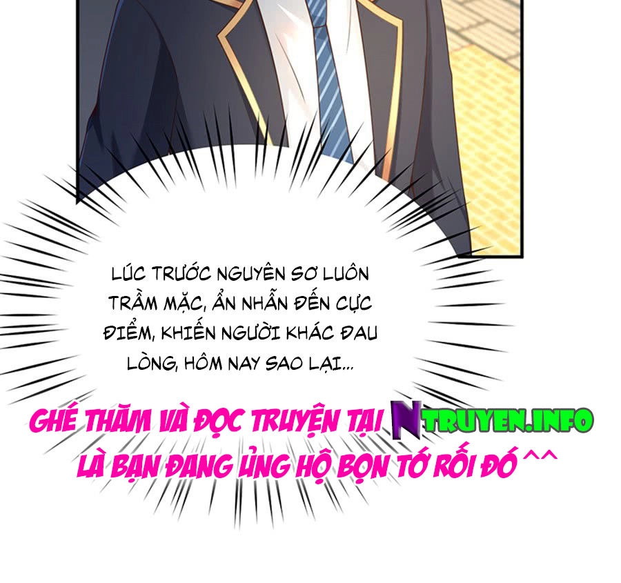 Nam Thần Truy Thê Chỉ Nam Chapter 13.1 - 19