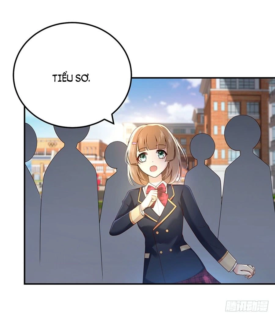 Nam Thần Truy Thê Chỉ Nam Chapter 13.1 - 20