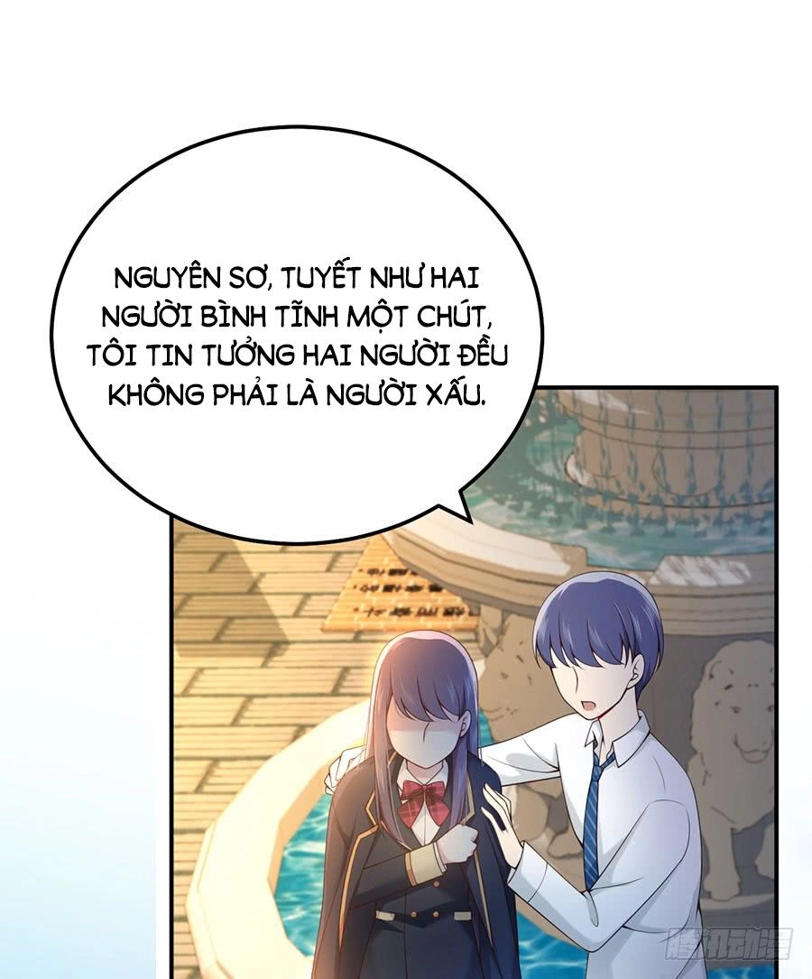 Nam Thần Truy Thê Chỉ Nam Chapter 13.2 - 2