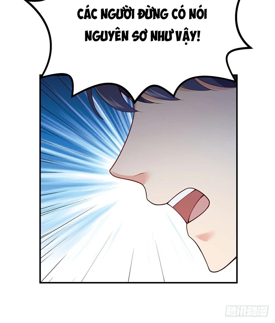 Nam Thần Truy Thê Chỉ Nam Chapter 13.2 - 11