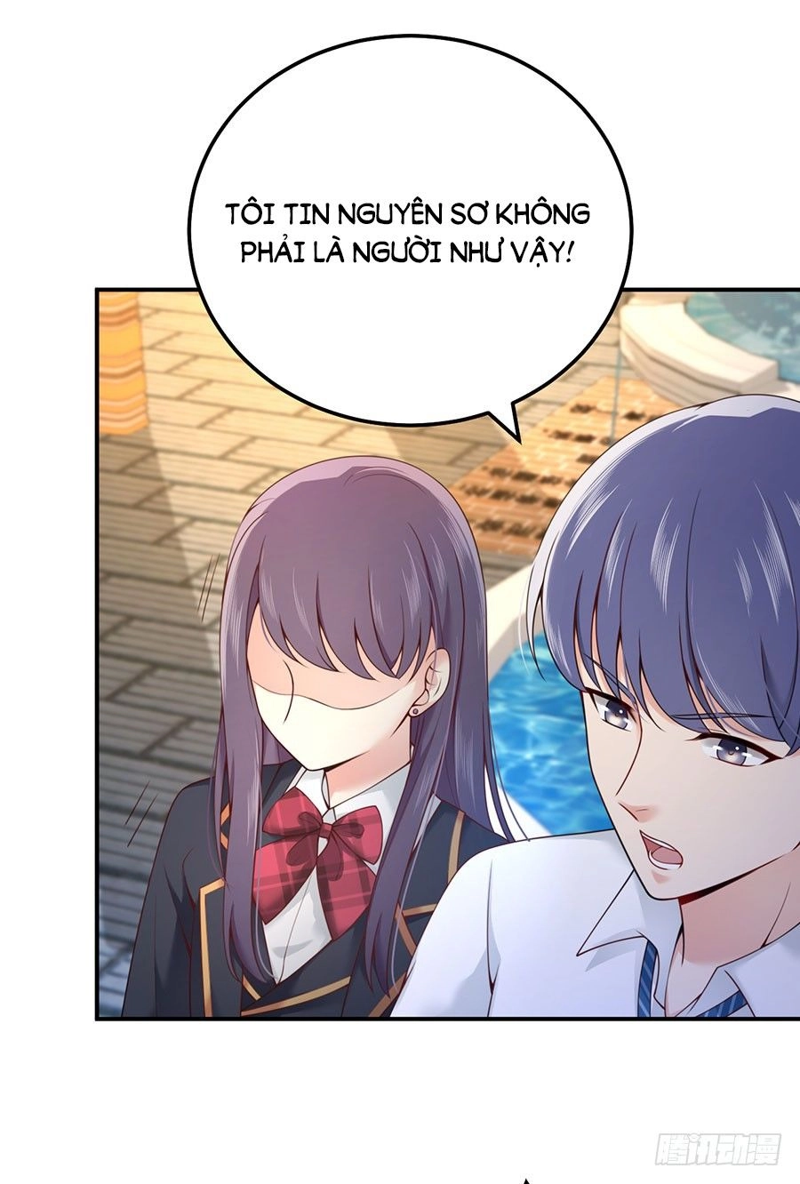 Nam Thần Truy Thê Chỉ Nam Chapter 13.2 - 12