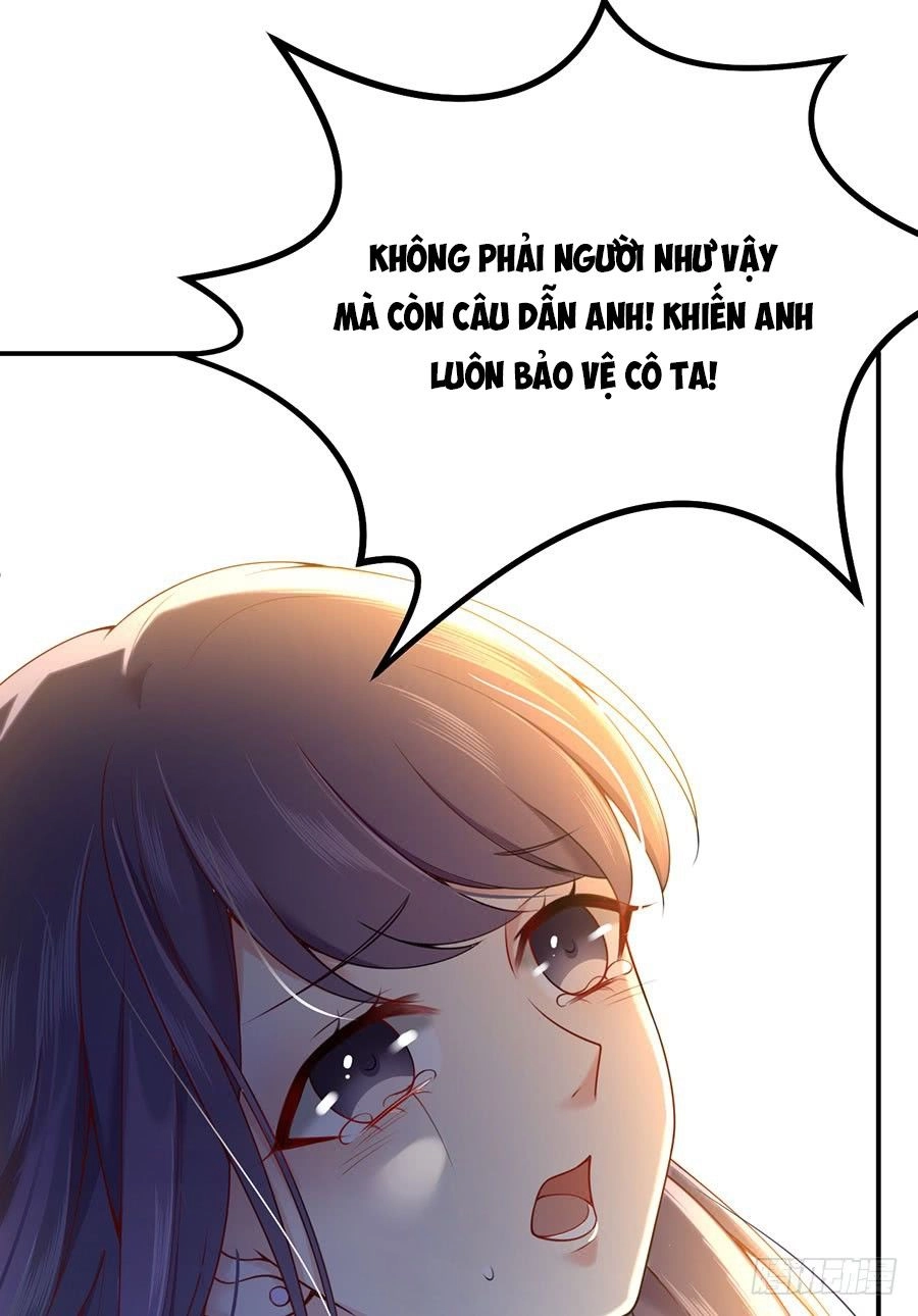 Nam Thần Truy Thê Chỉ Nam Chapter 13.2 - 13