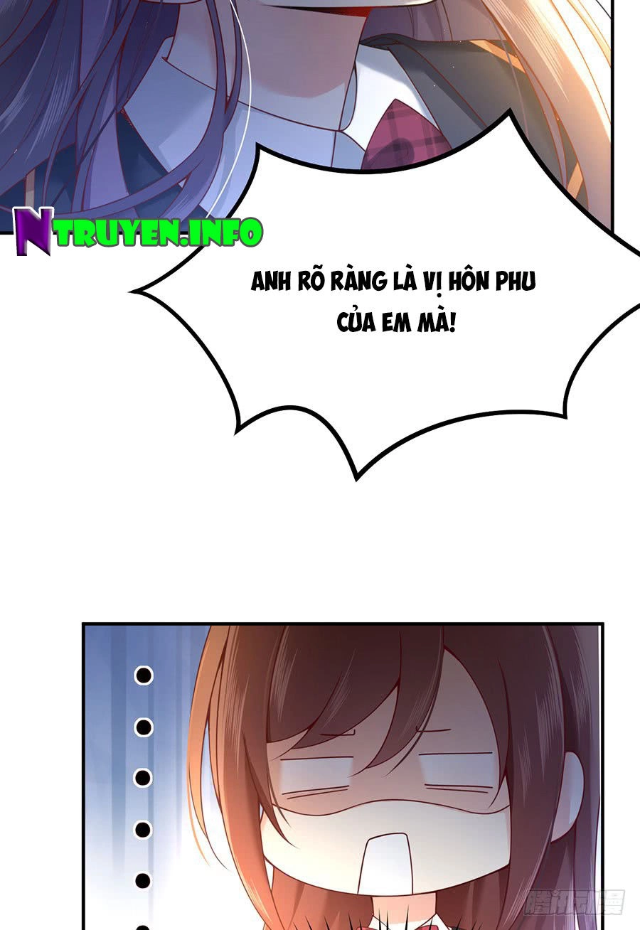 Nam Thần Truy Thê Chỉ Nam Chapter 13.2 - 14