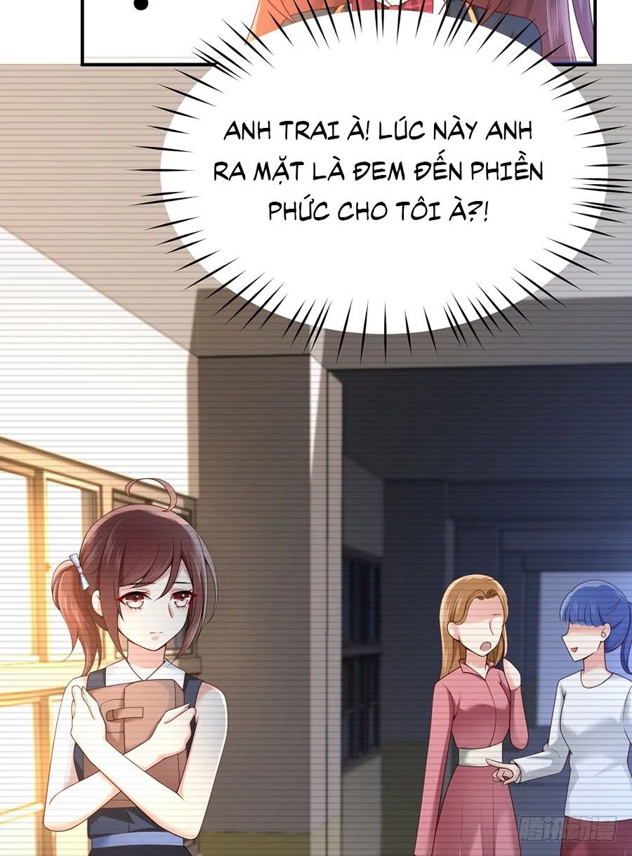 Nam Thần Truy Thê Chỉ Nam Chapter 13.2 - 15