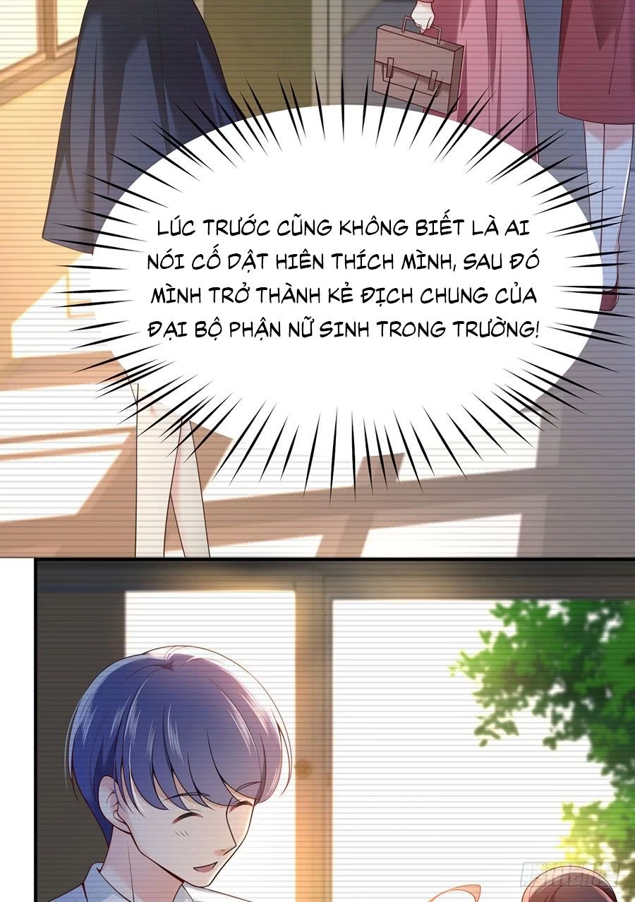 Nam Thần Truy Thê Chỉ Nam Chapter 13.2 - 16