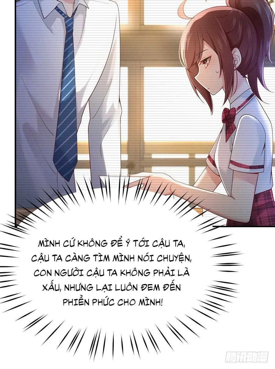 Nam Thần Truy Thê Chỉ Nam Chapter 13.2 - 17