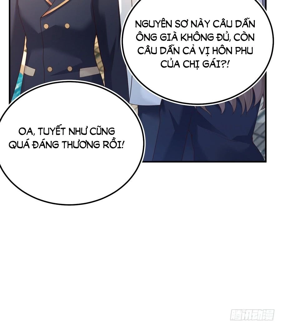 Nam Thần Truy Thê Chỉ Nam Chapter 13.2 - 20