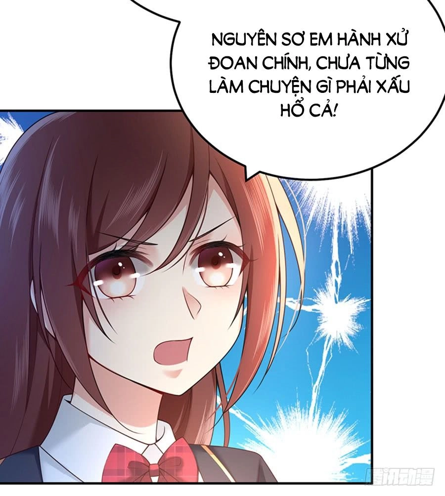 Nam Thần Truy Thê Chỉ Nam Chapter 14.1 - 6