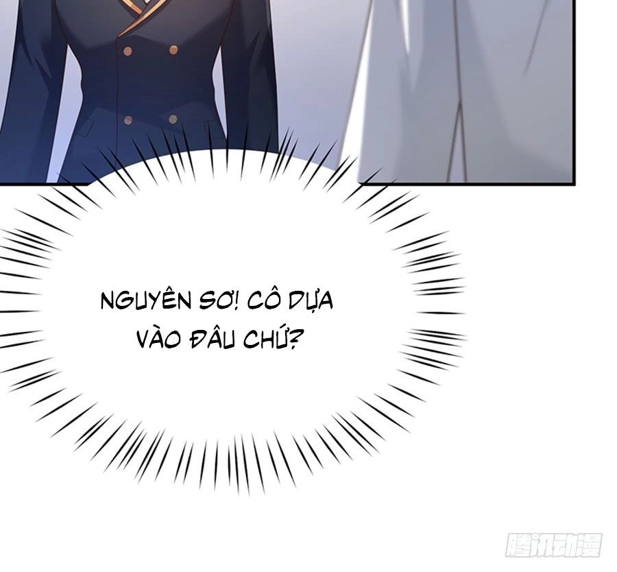 Nam Thần Truy Thê Chỉ Nam Chapter 14.1 - 12