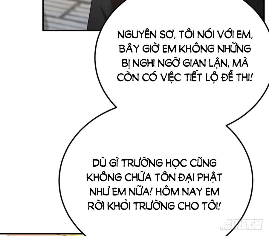 Nam Thần Truy Thê Chỉ Nam Chapter 14.1 - 16