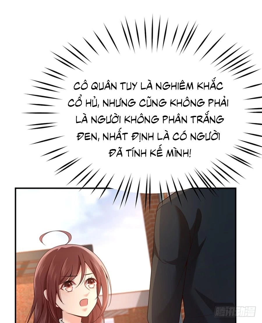 Nam Thần Truy Thê Chỉ Nam Chapter 14.1 - 19