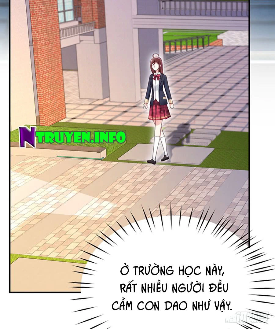 Nam Thần Truy Thê Chỉ Nam Chapter 15.1 - 4