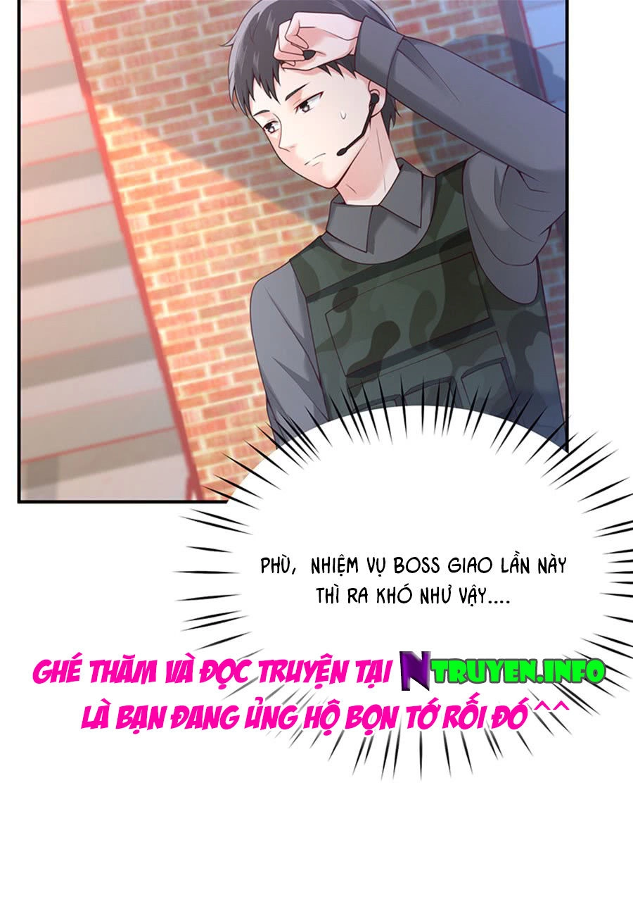 Nam Thần Truy Thê Chỉ Nam Chapter 15.1 - 7