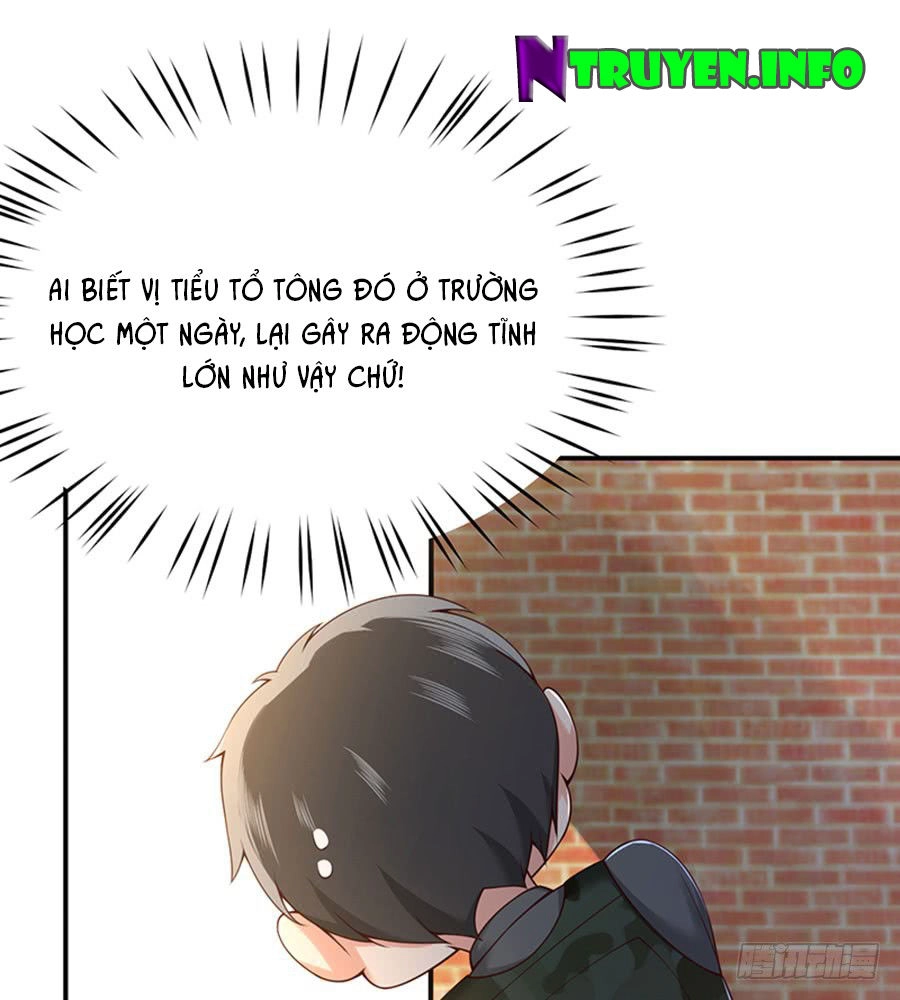 Nam Thần Truy Thê Chỉ Nam Chapter 15.1 - 9