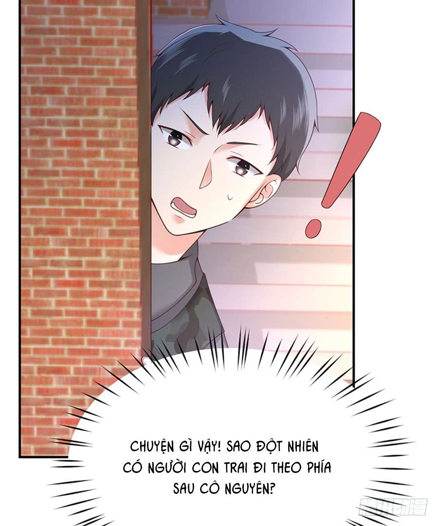 Nam Thần Truy Thê Chỉ Nam Chapter 15.1 - 11