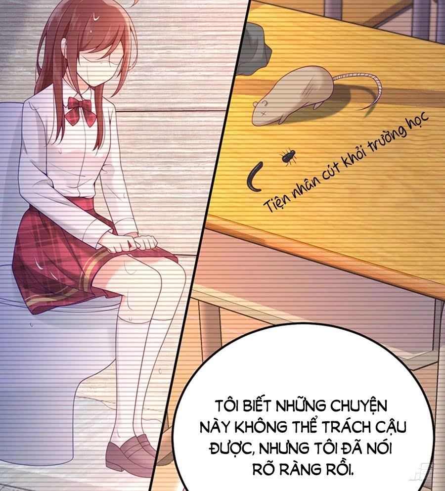 Nam Thần Truy Thê Chỉ Nam Chapter 15.1 - 18