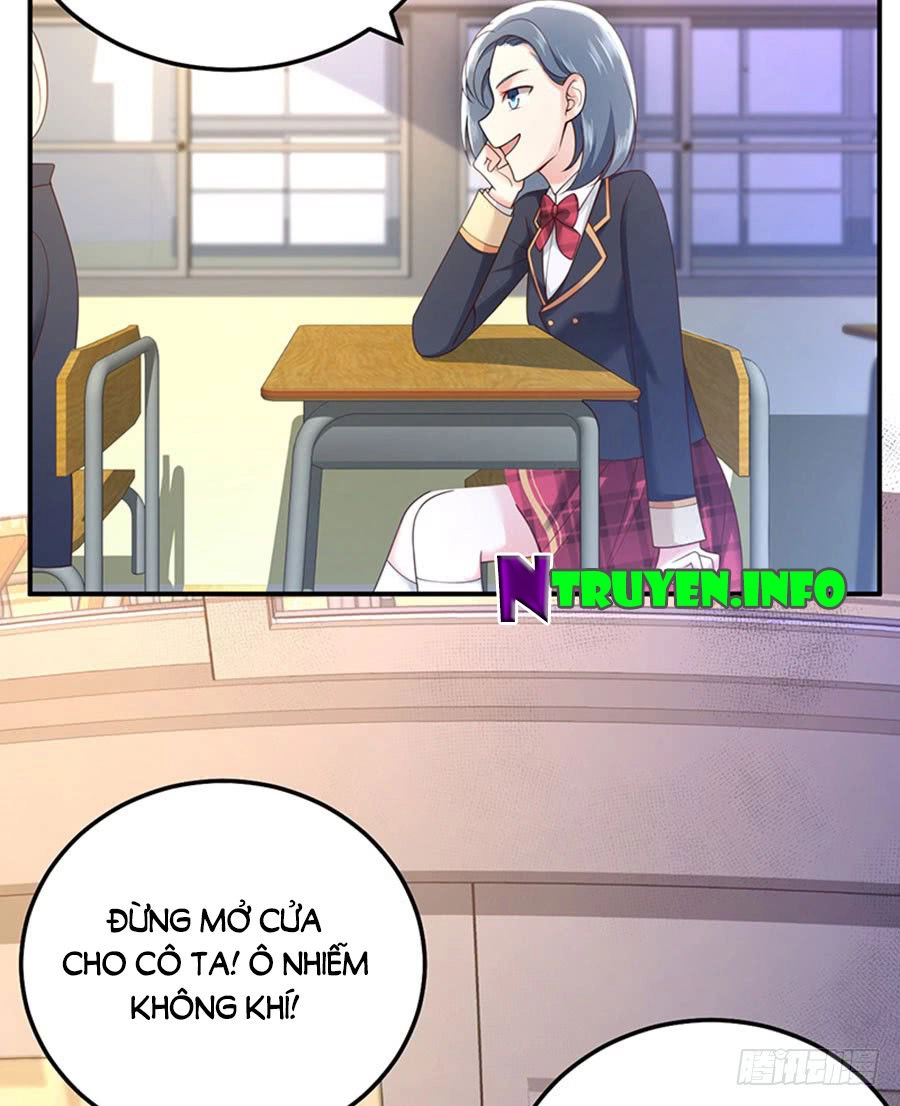 Nam Thần Truy Thê Chỉ Nam Chapter 15.1 - 29