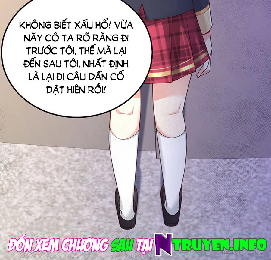 Nam Thần Truy Thê Chỉ Nam Chapter 15.1 - 31