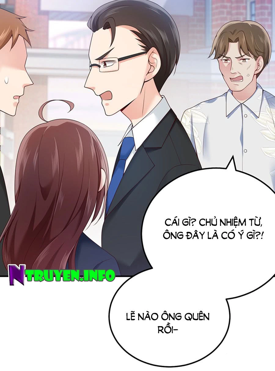 Nam Thần Truy Thê Chỉ Nam Chapter 15.2 - 5