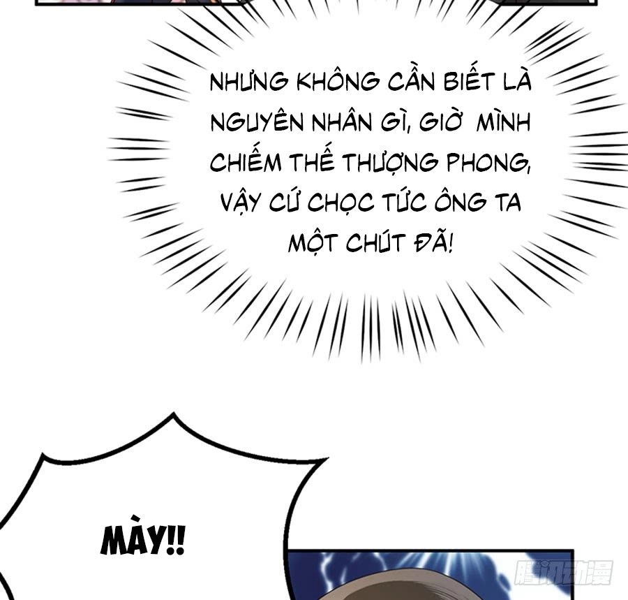 Nam Thần Truy Thê Chỉ Nam Chapter 15.2 - 13