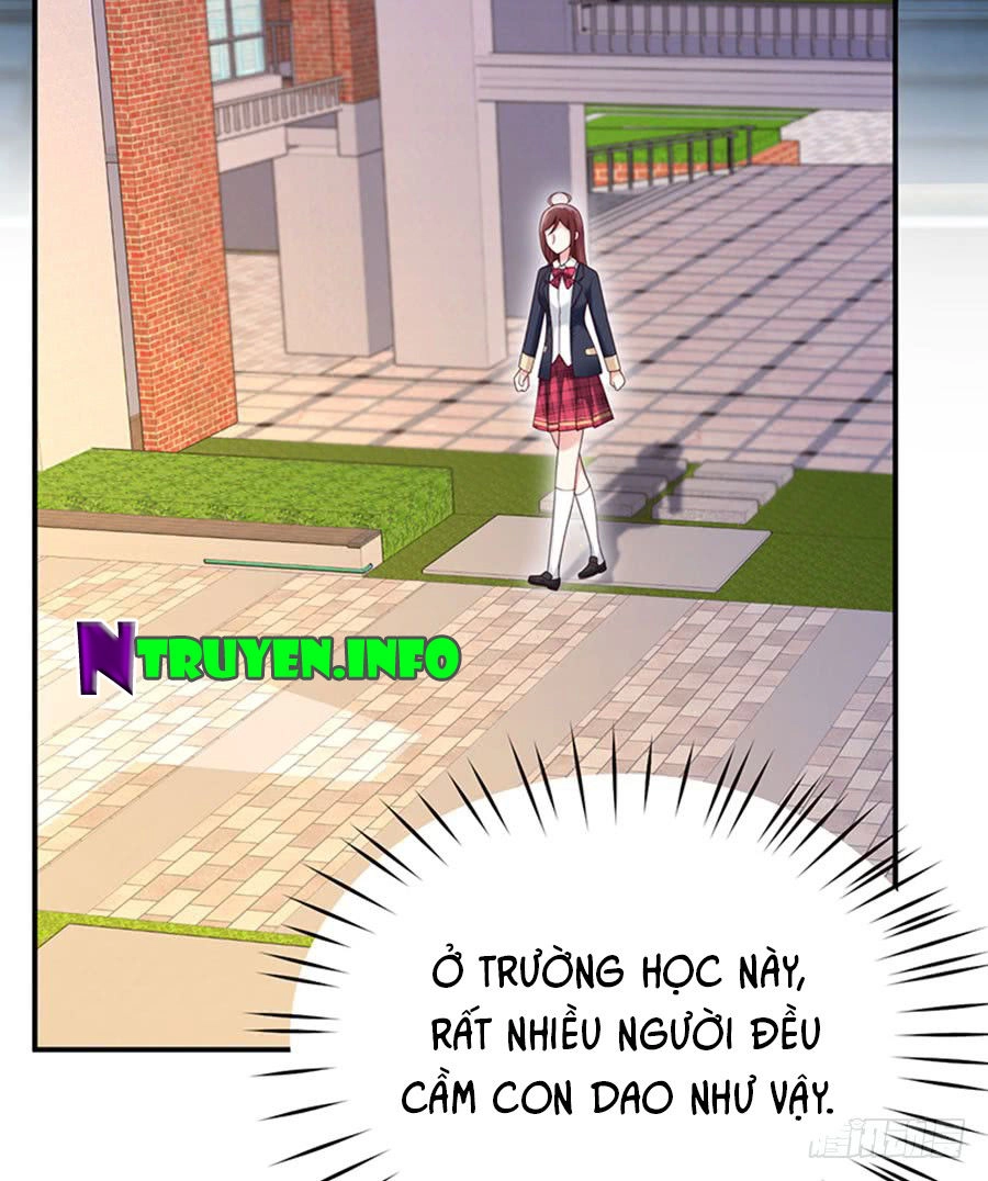 Nam Thần Truy Thê Chỉ Nam Chapter 16.1 - 4