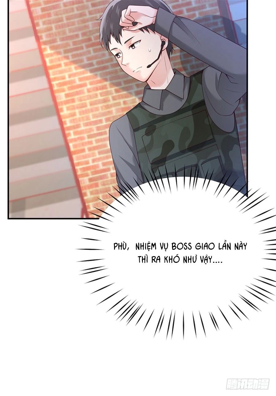 Nam Thần Truy Thê Chỉ Nam Chapter 16.1 - 7