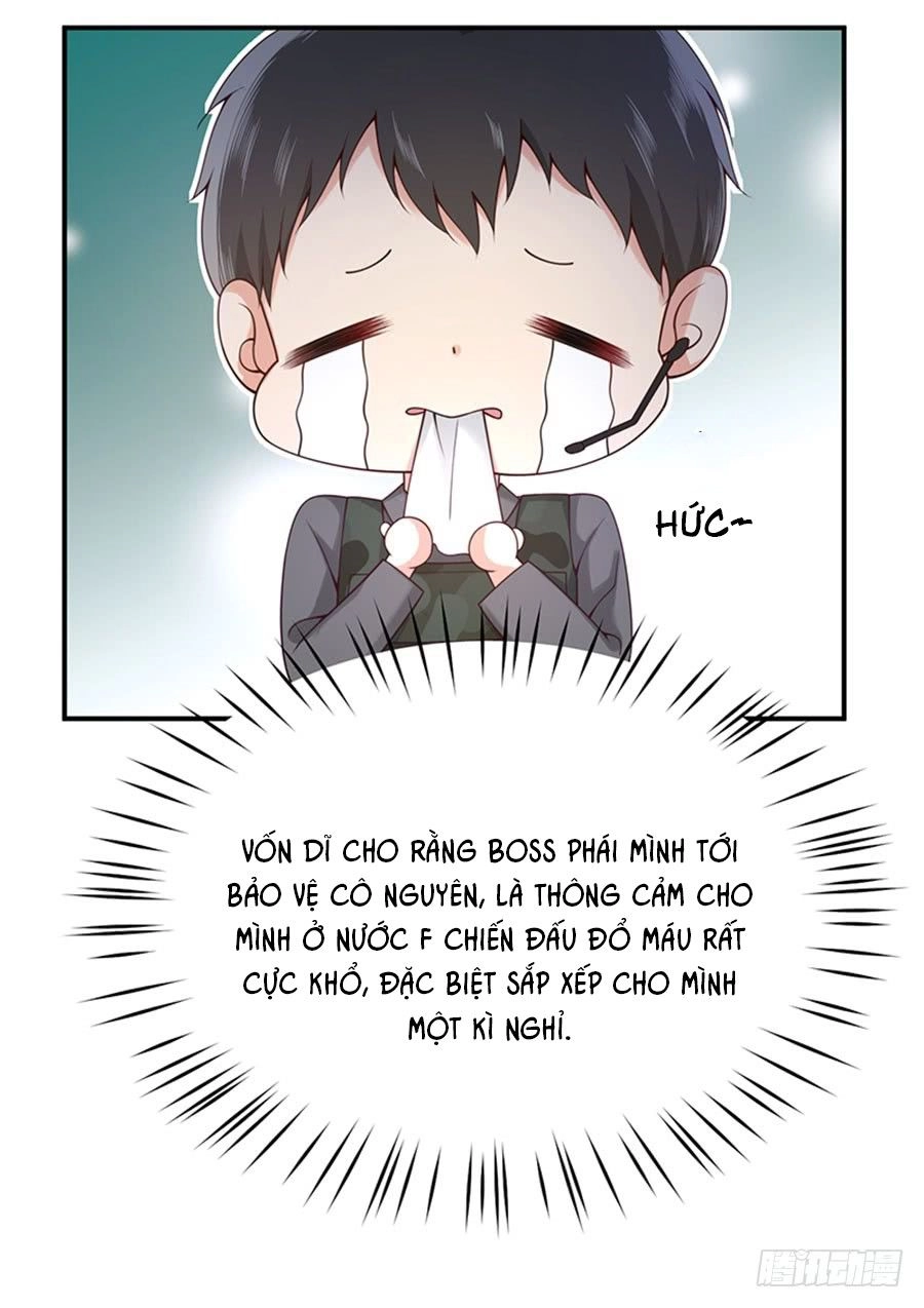 Nam Thần Truy Thê Chỉ Nam Chapter 16.1 - 8