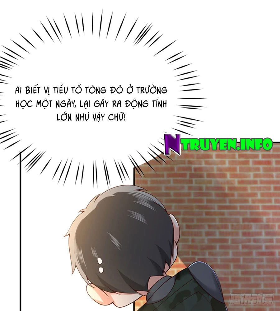 Nam Thần Truy Thê Chỉ Nam Chapter 16.1 - 9