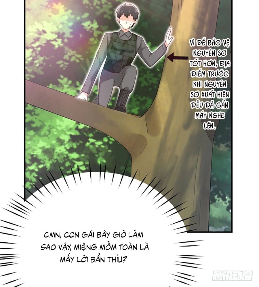 Nam Thần Truy Thê Chỉ Nam Chapter 16.2 - 24