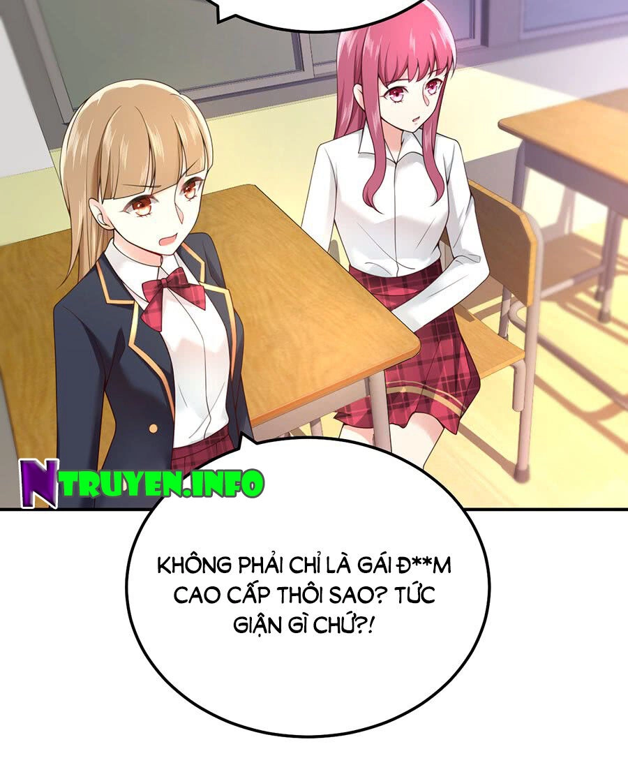 Nam Thần Truy Thê Chỉ Nam Chapter 17.1 - 4