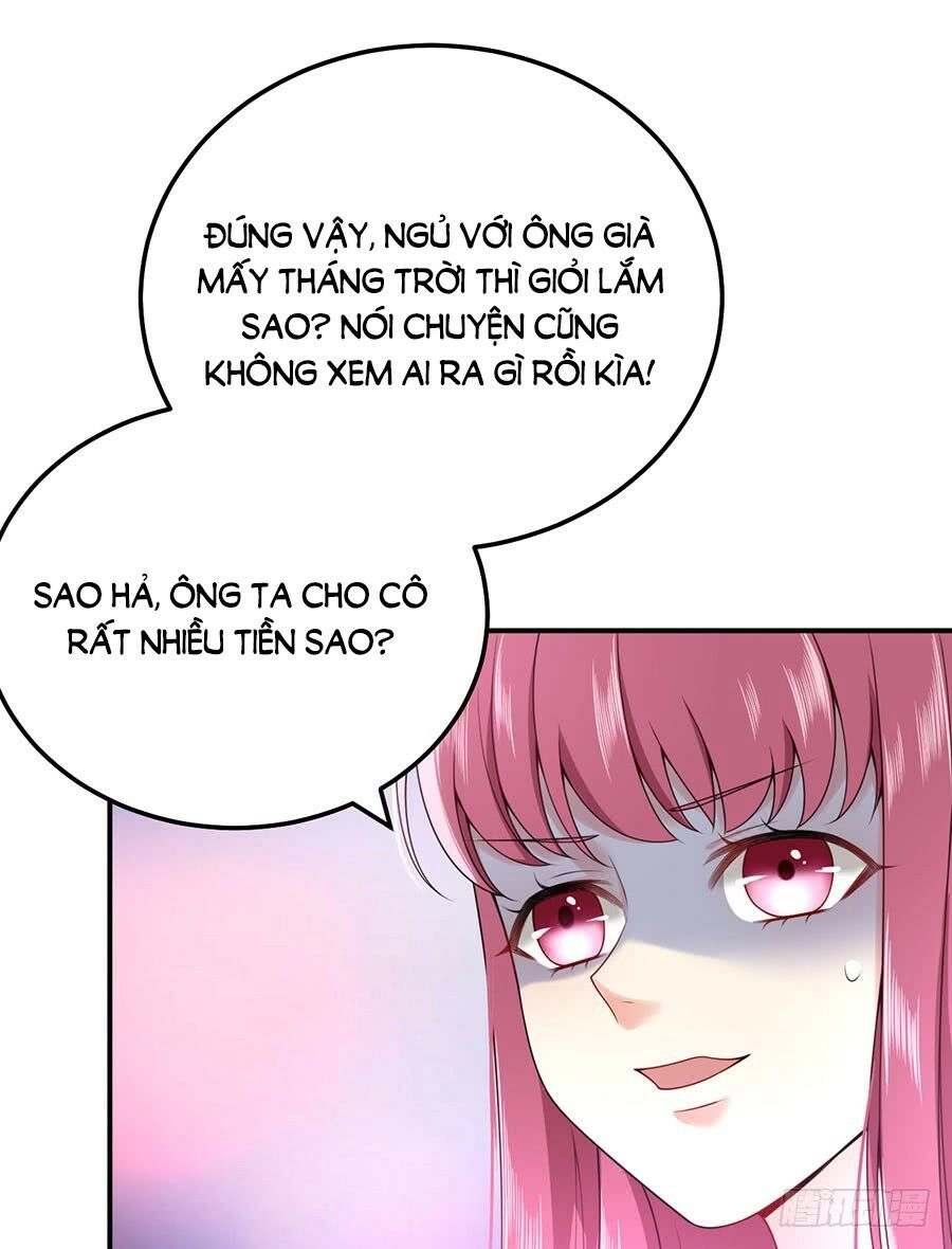 Nam Thần Truy Thê Chỉ Nam Chapter 17.1 - 5