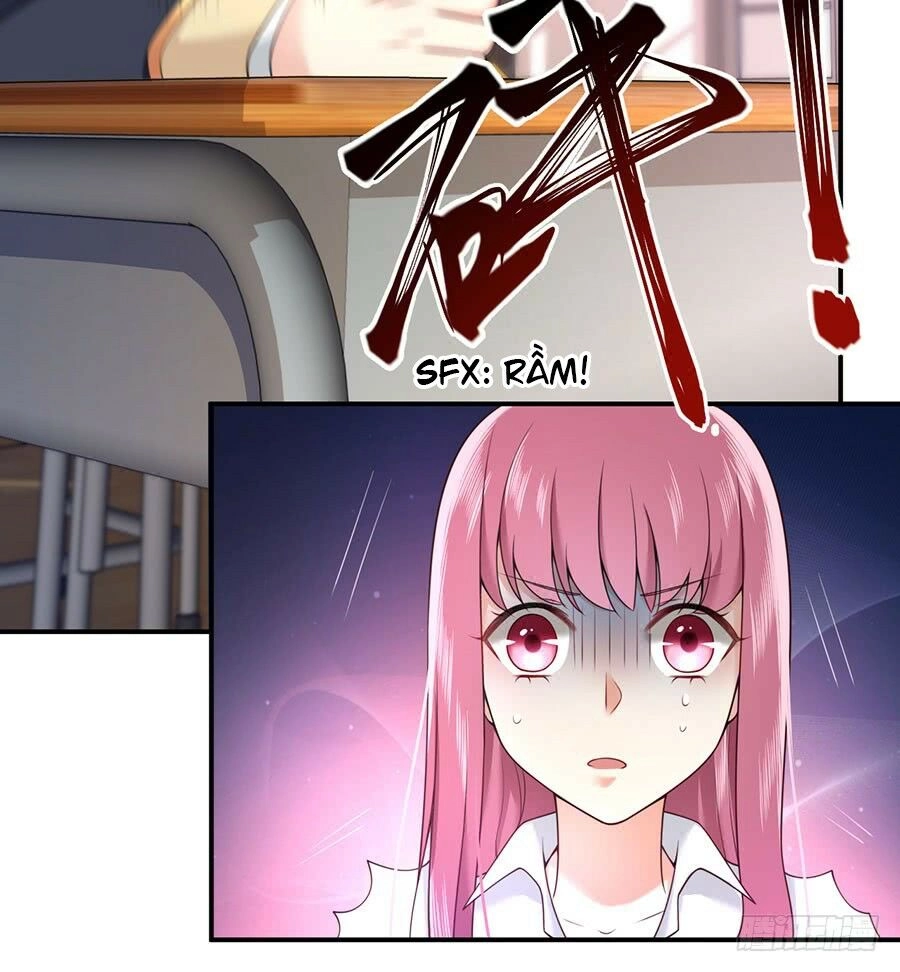 Nam Thần Truy Thê Chỉ Nam Chapter 17.1 - 7