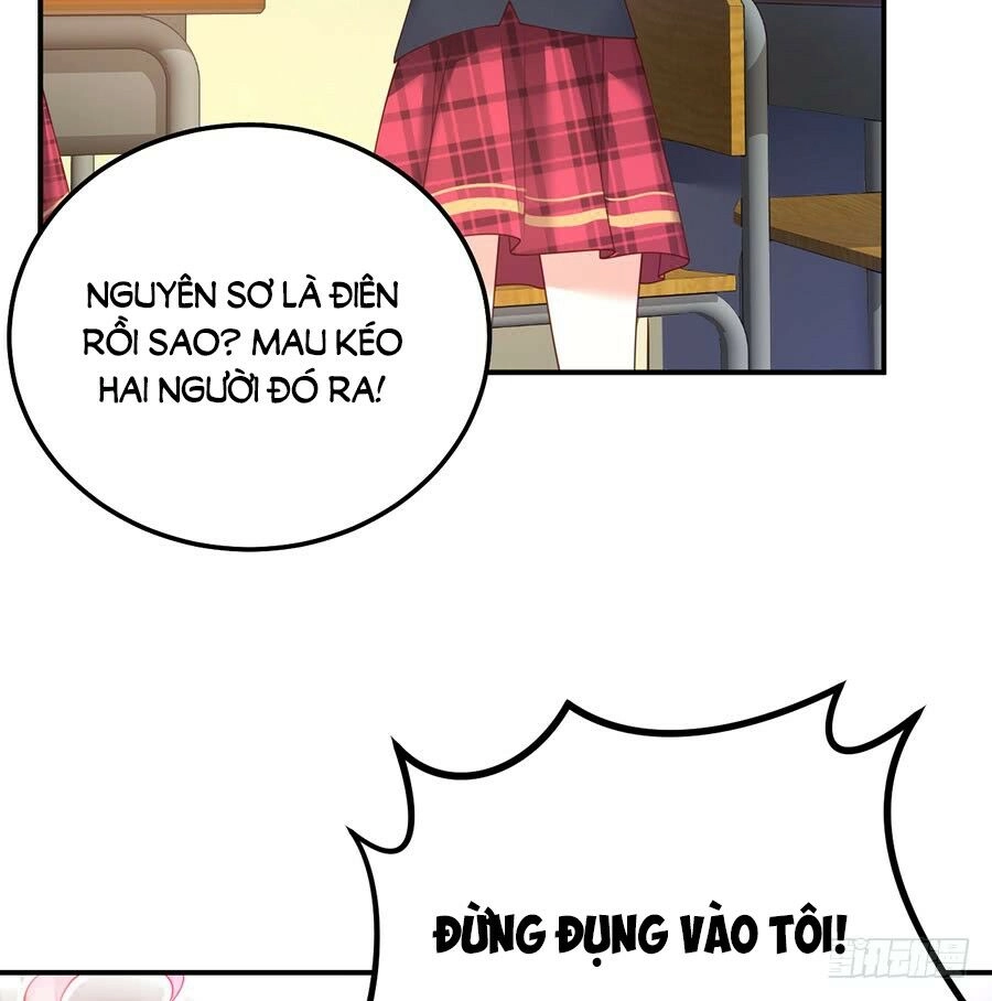 Nam Thần Truy Thê Chỉ Nam Chapter 17.1 - 13