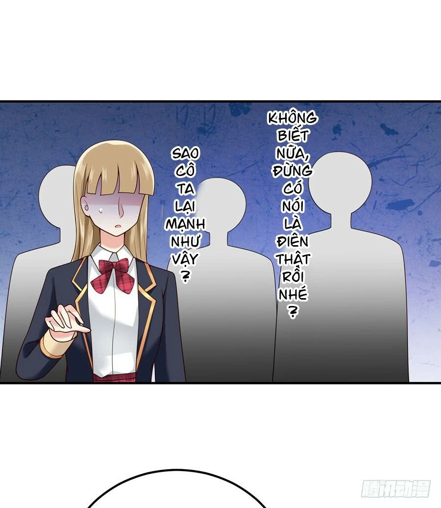 Nam Thần Truy Thê Chỉ Nam Chapter 17.1 - 15