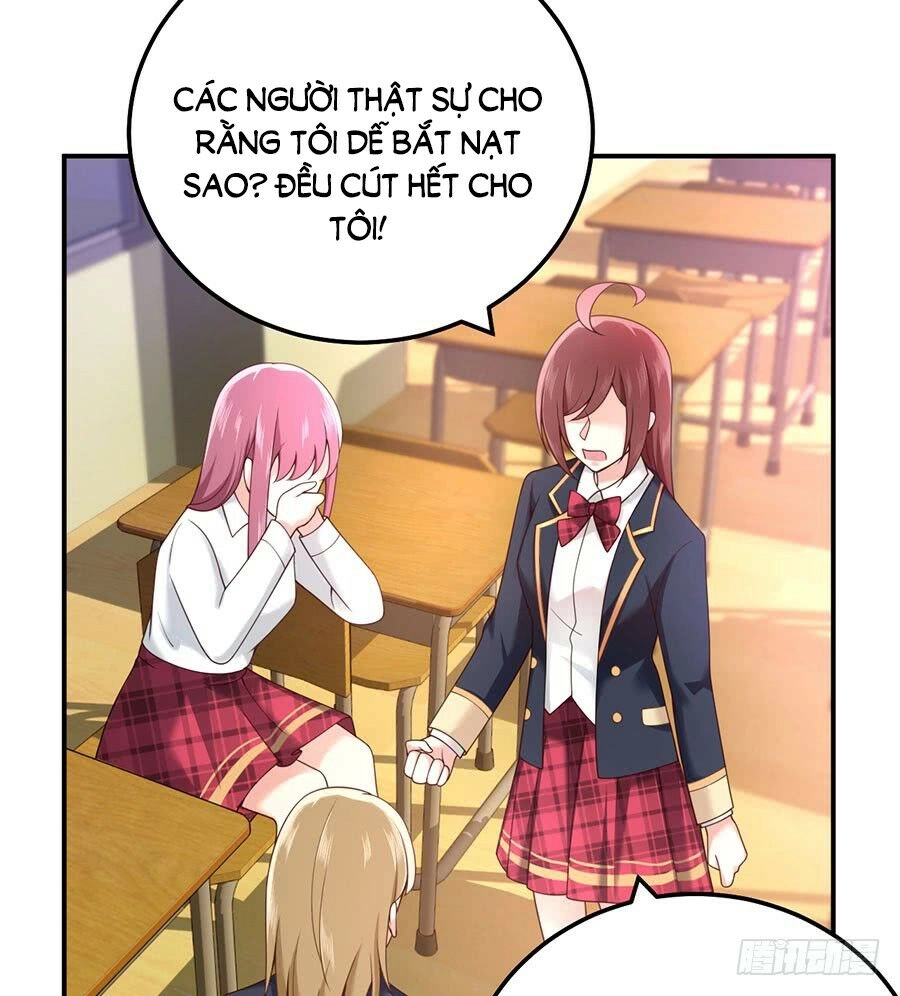 Nam Thần Truy Thê Chỉ Nam Chapter 17.1 - 16